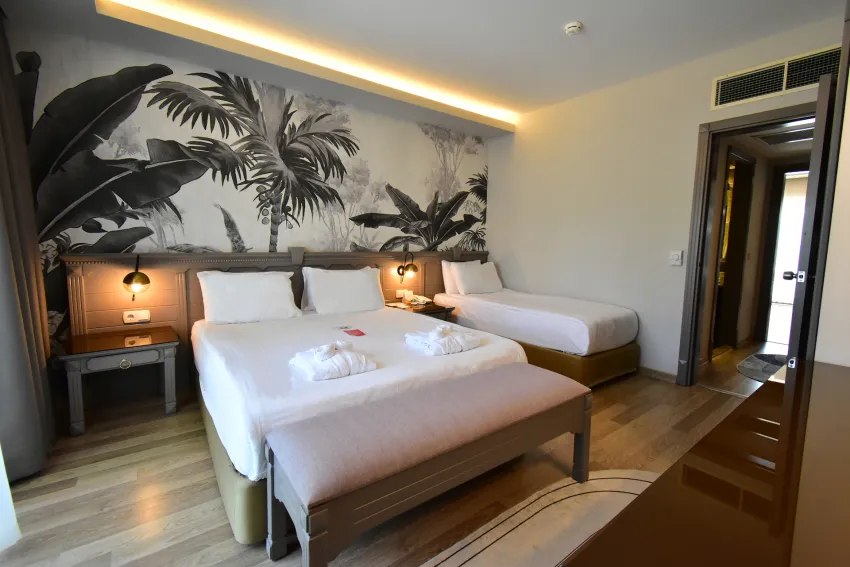 Club Hotel Turan Prince World 5*-9