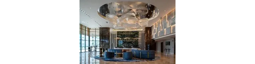 Azura World (Ex. Wyndham Alanya) 5*-27