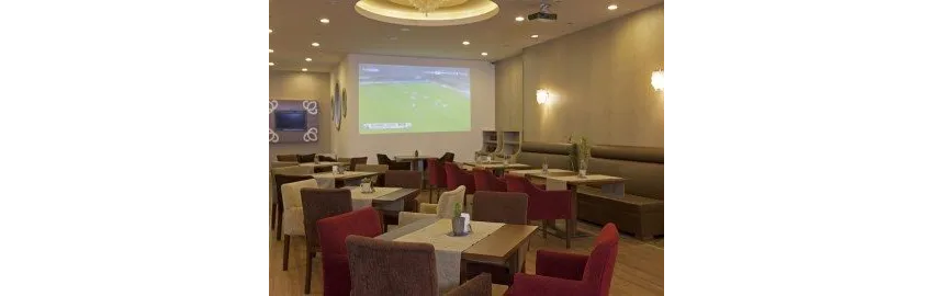 Gardenia Hotel 4*-26
