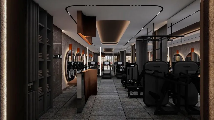 Cenger Blue Collection 5*-7