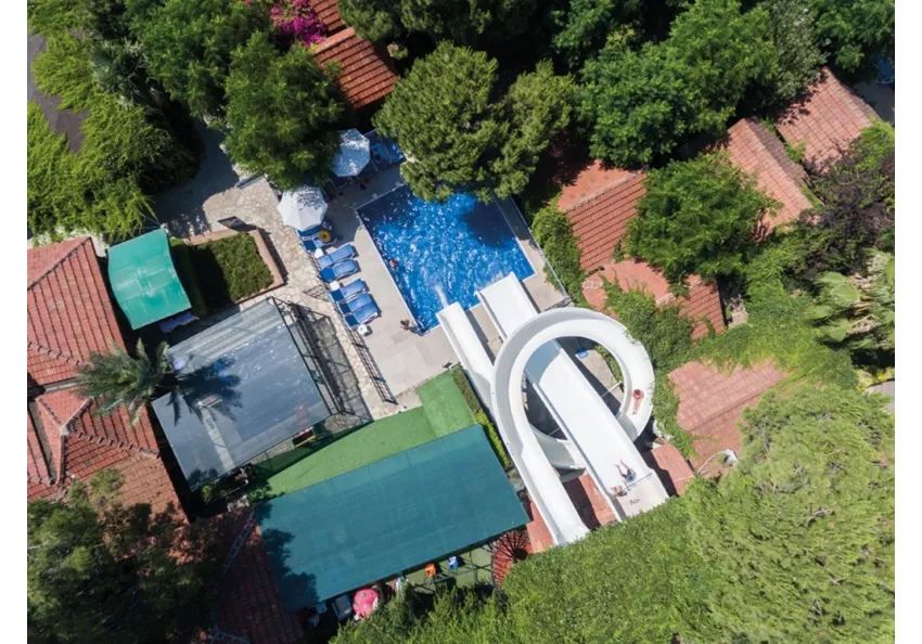 Can Garden Resort 4*-8