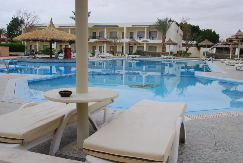 Cataract Resort 4*-2