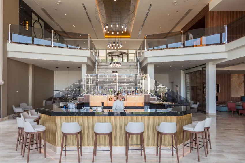 Zafiro Palace Palmanova 5*-8