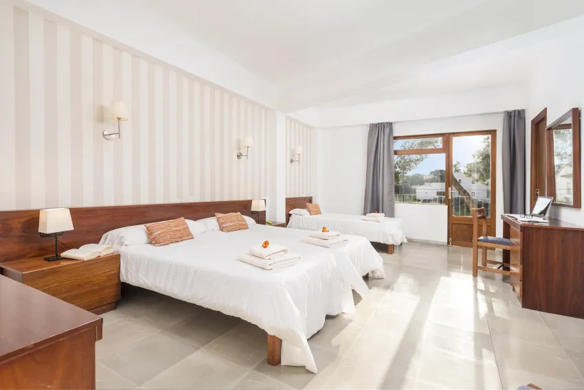 Santanyi Port Boutique Hotel 4*-22
