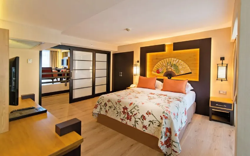 Limak Lara Deluxe Hotel 5*-19
