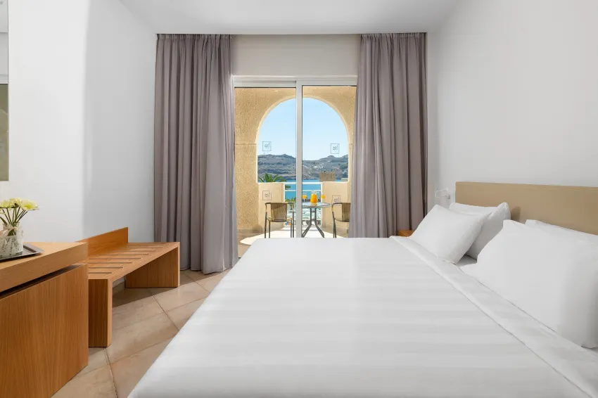 Lindos Royal Resort 5*-5