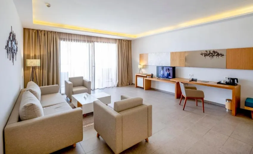 THE ORANGERS GARDEN VILLAS & BUNGALOWS  5*-28