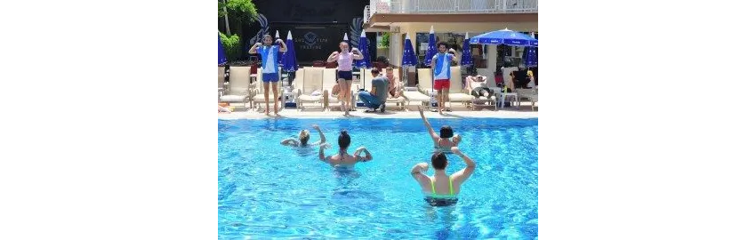 Side Yesiloz Hotel 3*-24
