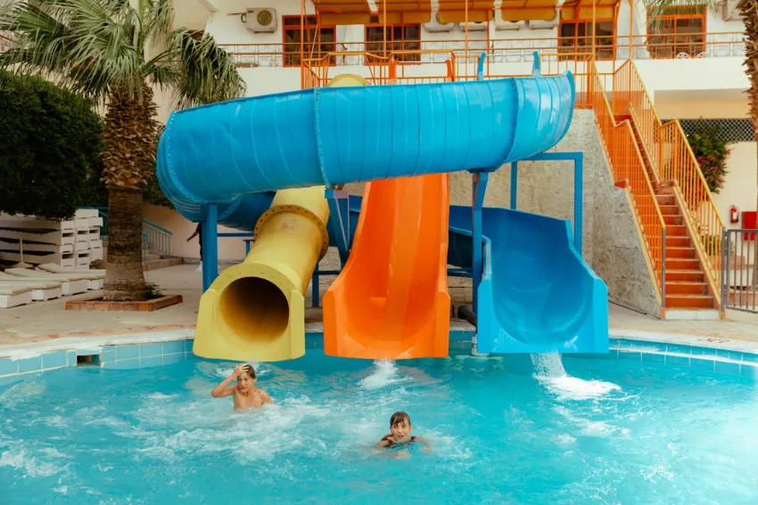 Empire Hotel Aqua Park 3*-10