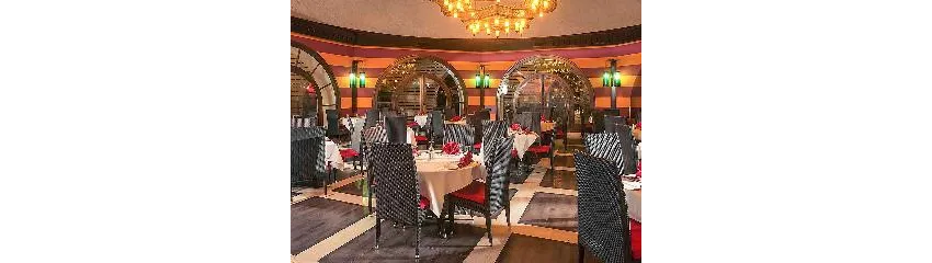Mercure Hurghada 4*-71