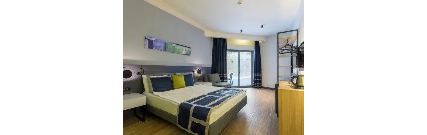 Noxinn Deluxe Hotel 5*-5