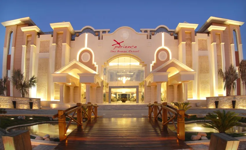 Xperience Sea Breeze Resort 5*-14