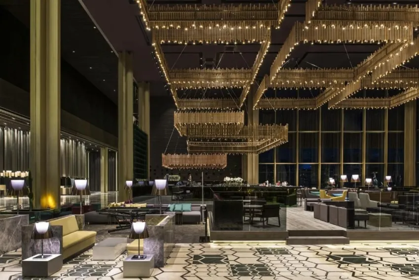 MAXX ROYAL KEMER RESORT  5*-7