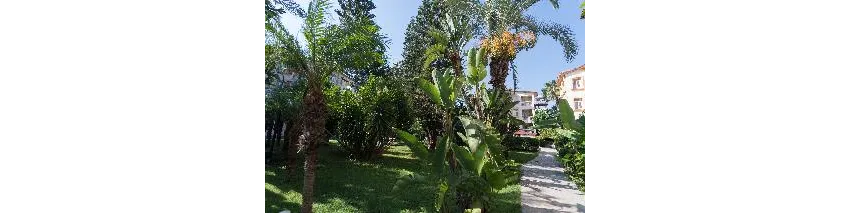 Side Village Hotel 4*-7