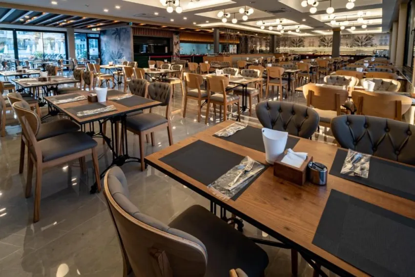 SIDE AMOUR HOTEL  4*-8