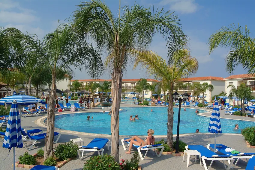 Tsokkos Paradise Village 3*-33