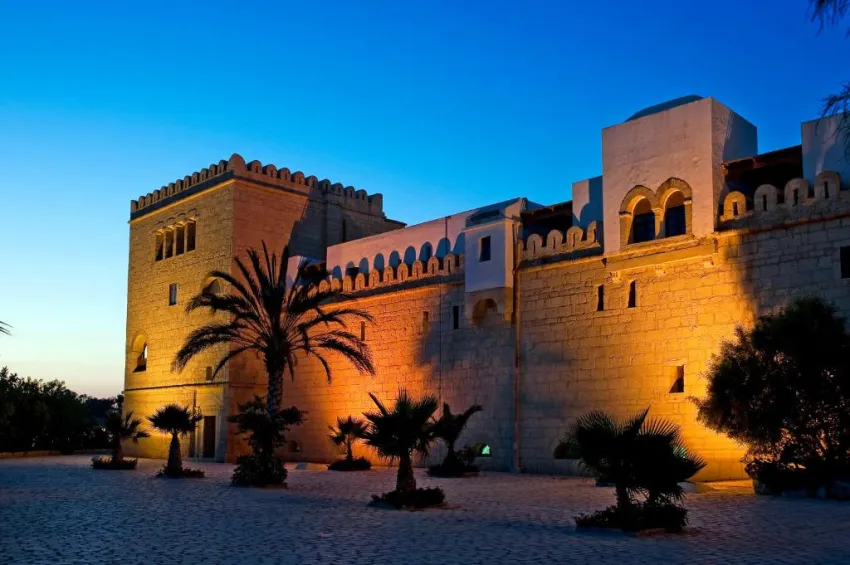 MEDINA DIAR LEMDINA  4*-31