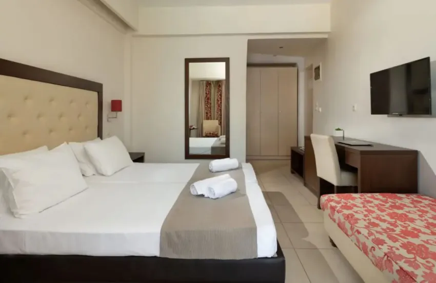 Marilena Hotel 4*-7