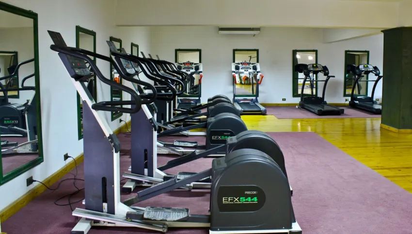 Arabia Azur Resort 3*-9