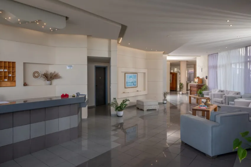 Creteco Hotel and Suites 4*-27