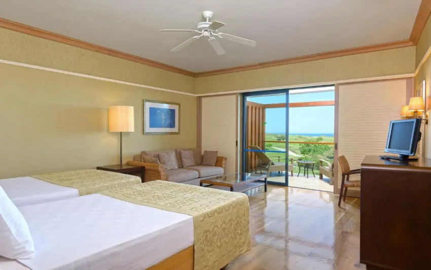 LYKIA WORLD ANTALYA  5*-3