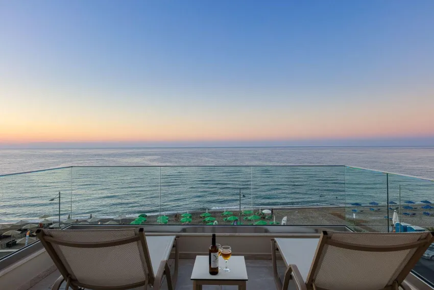 Batis Beach Hotel 3*-22