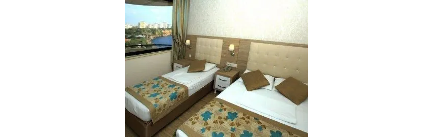 Cender Hotel 4*-23