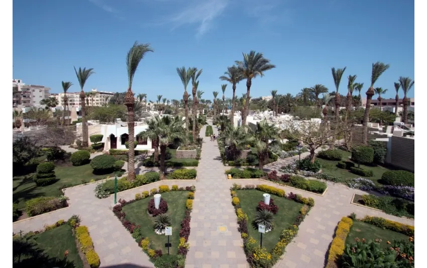 Regina Resort & Aquapark 4*-3