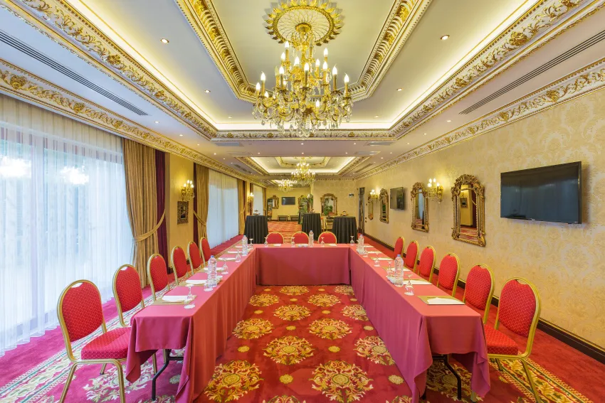 Club Hotel Sera 5*-71