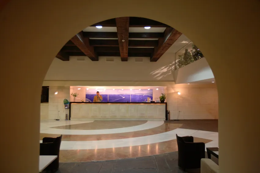 Apollonia Beach Resort and Spa 5*-2