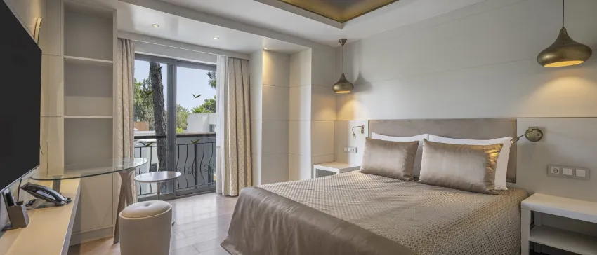 Movenpick Resort Antalya Tekirova 5*-23