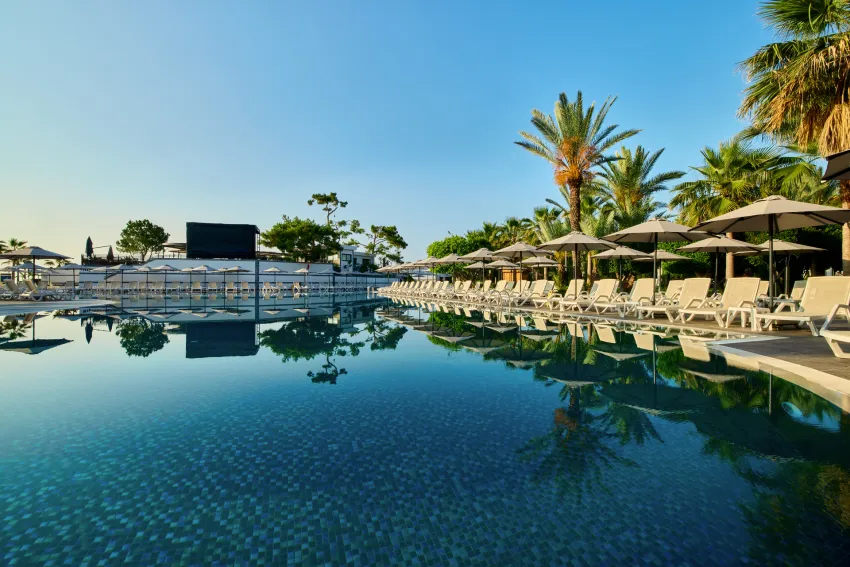 Mövenpick Resort Antalya Tekirova 5*-33