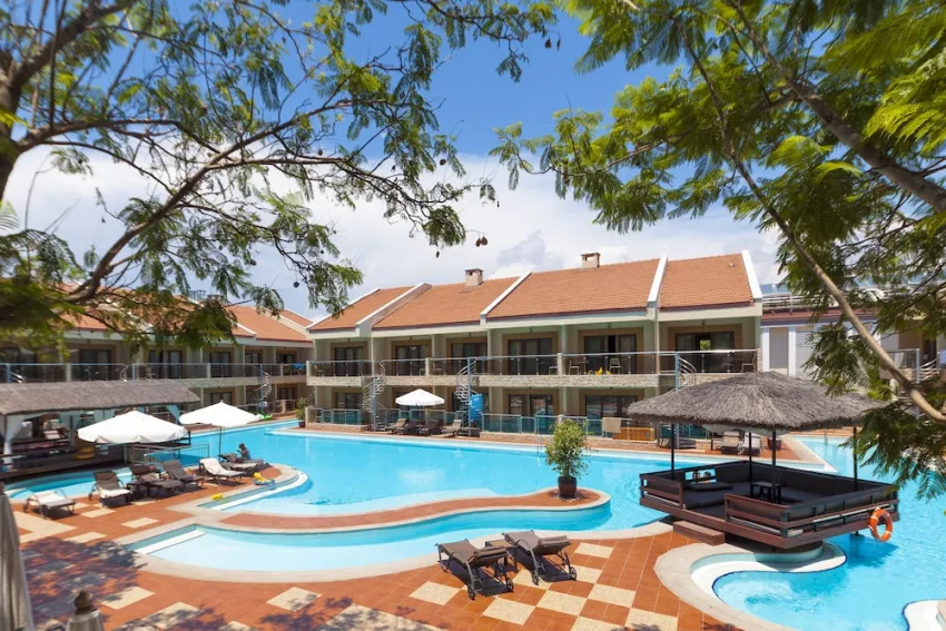 Club Hotel Turan Prince World 5*-42