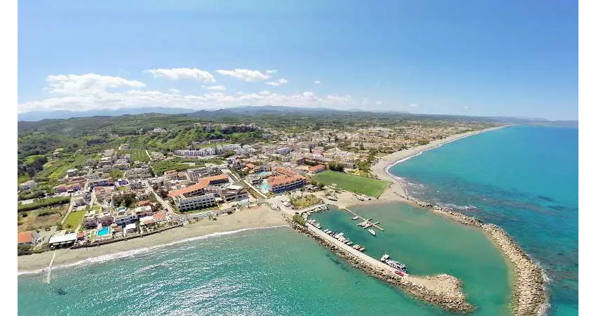 Porto Platanias Beach Resort & Spa 5*-12