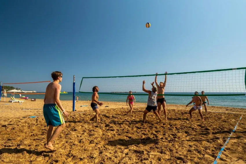 Aqi Pegasos Resort Hotel 5*-23