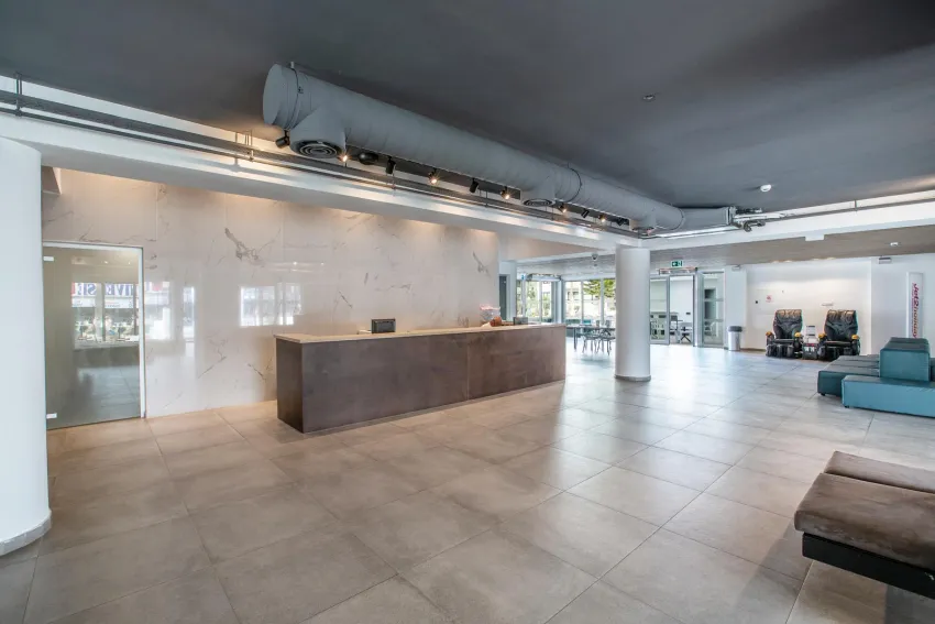 Anthea Hotel Apartments 3*-17