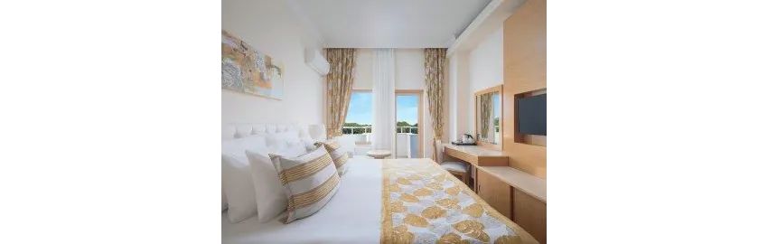 Selectum Noa Belek (Ex. Cesars Belek) 5*-4