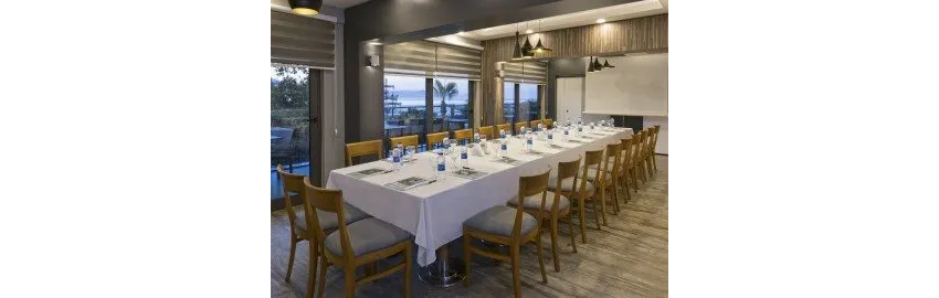 Kaptan Hotel 4*-28