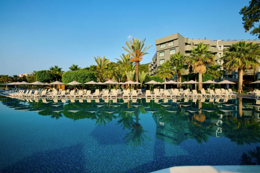 Movenpick Resort Antalya Tekirova 5*-106