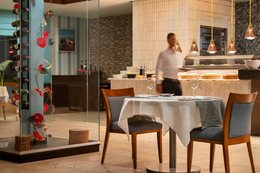 Movenpick Waterpark Resort & Spa Soma Bay 5*-139