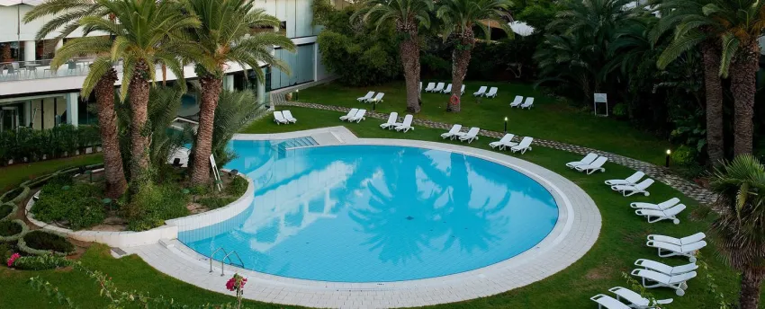 Sentido Phenicia 4*-6