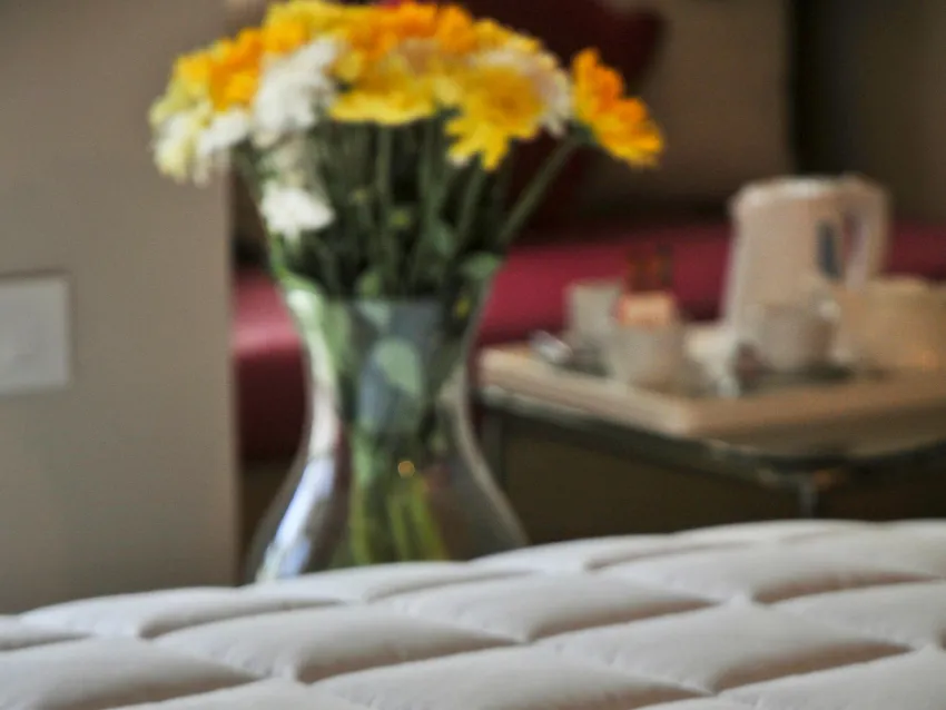 Mercure Hurghada Hotel 4*-57