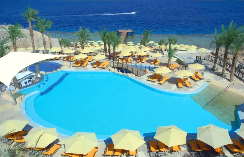 Xperience Sea Breeze Resort 5*-7
