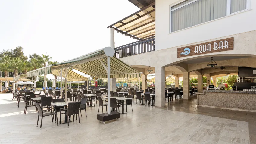 Marvida Family Eco (Ex.Otium Family Eco) 5*-23