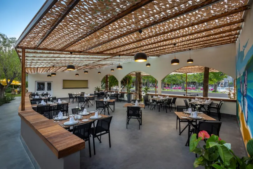 SIMENA COMFORT HOTEL  5*-25