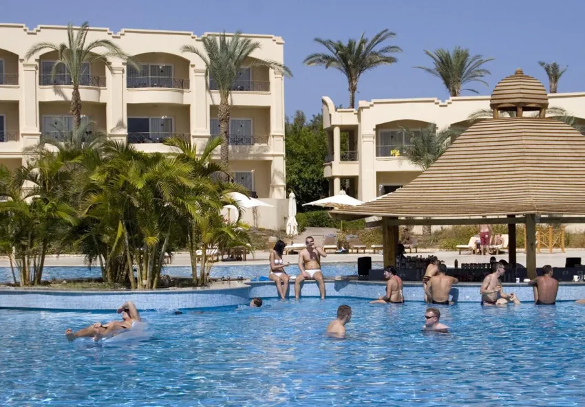 Cleopatra Luxury Resort Sharm El Sheikh 5*-3