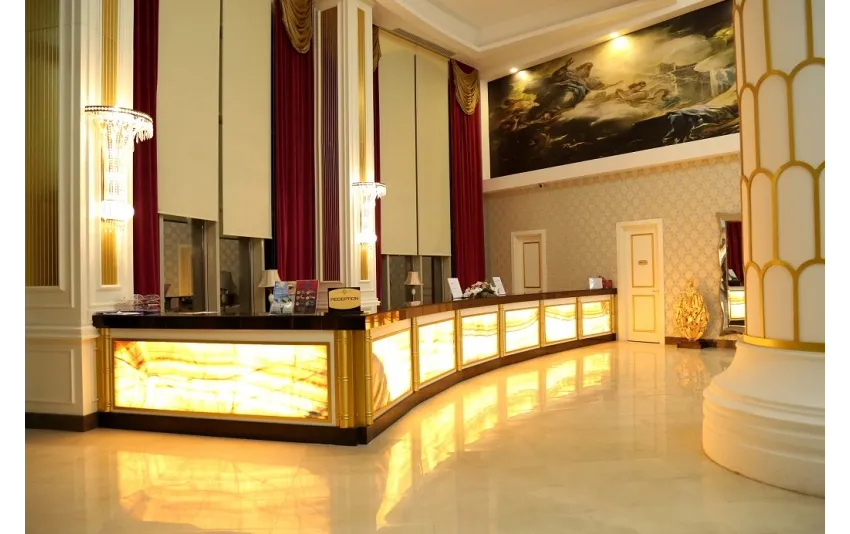 J'adore Deluxe Hotel & Spa 5*-3