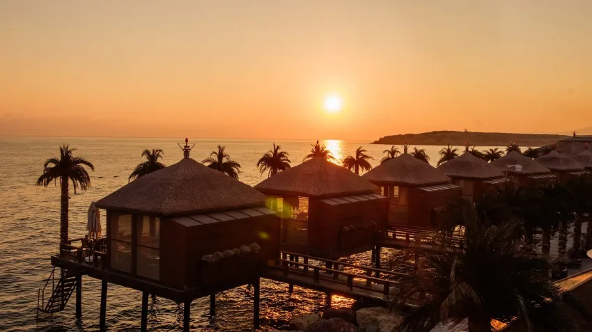 Cratos Premium Hotel & Casino & Spa 5*-8