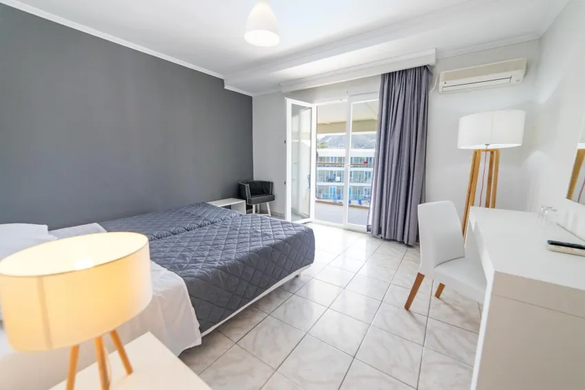 Cameo Beach Resort 4*-12