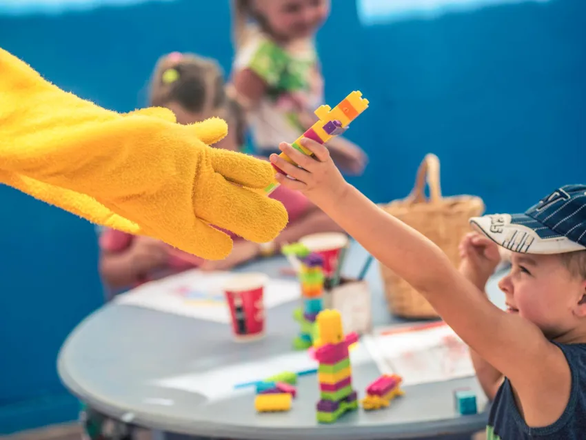 Mercure Hurghada Hotel 4*-277